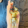 smartappliancehub.myshopify.com Bearbrick Bear Brick Action Figures Block Bear PVC Model Figures DIY Key Chain Paint Dolls Bearbrick Bear Brick Action Figures Block Bear PVC Model Figures DIY Key Chain Paint Dolls [product_type] SmartApplianceHub smartappliancehub.myshopify.com E E  