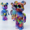 smartappliancehub.myshopify.com Hot! 28cm 400% Bearbrick Bear@Brick Action Figures Bear PBS DIY Paint Model Home Decoration Ornaments Toys Kids Christmas Gifts Hot! 28cm 400% Bearbrick Bear@Brick Action Figures Bear PBS DIY Paint Model Home Decoration Ornaments Toys Kids Christmas Gifts [product_type] SmartApplianceHub smartappliancehub.myshopify.com 