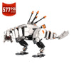 smartappliancehub.myshopify.com New MOC Horizon Zero Dawned Long-necked Beast Action Figure Building Block Mechanical Monster Mech Constructor Bricks Boy Toys New MOC Horizon Zero Dawned Long-necked Beast Action Figure Building Block Mechanical Monster Mech Constructor Bricks Boy Toys [product_type] SmartApplianceHub smartappliancehub.myshopify.com 577PCS / PDF Manual 577PCS PDF Manual 