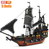 smartappliancehub.myshopify.com Ideas Enlighten Big Black Pearl Pirate Ship Building Block Military Pirates Royal Guards Battle Castle Boat Model Bricks Toy Ideas Enlighten Big Black Pearl Pirate Ship Building Block Military Pirates Royal Guards Battle Castle Boat Model Bricks Toy [product_type] SmartApplianceHub smartappliancehub.myshopify.com No Box 10 No Box 10  