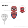 smartappliancehub.myshopify.com X0271 X0335 Disney Marvels Spider-man Buliding Blocks Bricks Mini Action Toy Figures Assembly Kid Gifts KT1055 KT1057 XH1377 X0271 X0335 Disney Marvels Spider-man Buliding Blocks Bricks Mini Action Toy Figures Assembly Kid Gifts KT1055 KT1057 XH1377 [product_type] SmartApplianceHub smartappliancehub.myshopify.com XP421 XP421  