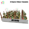 smartappliancehub.myshopify.com Kids Toys WW2 Soldiers Building Blocks Nation Army Mini Action Figures Military Bricks Educational Toys For Boys Christmas Gifts Kids Toys WW2 Soldiers Building Blocks Nation Army Mini Action Figures Military Bricks Educational Toys For Boys Christmas Gifts [product_type] SmartApplianceHub smartappliancehub.myshopify.com 24pcs 1 24pcs 1  