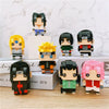 smartappliancehub.myshopify.com Naruto Building Blocks BrickHeadz Sakura Sasuke Itachi Shikamaru Rokku Rii Tsunate Assembly Brick Figure Toys For Kids Gift Naruto Building Blocks BrickHeadz Sakura Sasuke Itachi Shikamaru Rokku Rii Tsunate Assembly Brick Figure Toys For Kids Gift [product_type] SmartApplianceHub smartappliancehub.myshopify.com 