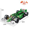 smartappliancehub.myshopify.com High-tech Series Moc Simulation F1 Racing Car Building Blocks Brick Sport Vehicle Model Toys For Children Christmas Gifts High-tech Series Moc Simulation F1 Racing Car Building Blocks Brick Sport Vehicle Model Toys For Children Christmas Gifts [product_type] SmartApplianceHub smartappliancehub.myshopify.com Olive Green Olive Green  