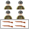 smartappliancehub.myshopify.com Military Figures WW2 French Building Blocks Army Soldiers French Infantry Helmet Weapon Guns Bricks Children Toys Gift Military Figures WW2 French Building Blocks Army Soldiers French Infantry Helmet Weapon Guns Bricks Children Toys Gift [product_type] SmartApplianceHub smartappliancehub.myshopify.com FJ02-4PCS FJ02-4PCS  