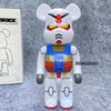 smartappliancehub.myshopify.com Bearbrick Action Figures 400% 28cm Bear Brick Fashionable Decoration Home Toys Anime Cartoon Doodle Toys Kids Christmas Gift Bearbrick Action Figures 400% 28cm Bear Brick Fashionable Decoration Home Toys Anime Cartoon Doodle Toys Kids Christmas Gift [product_type] SmartApplianceHub smartappliancehub.myshopify.com violet / 28cm violet 28cm 