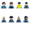 smartappliancehub.myshopify.com Kids 3D Family Figures Set Building Blocks City Worker Fireman Doctor Dolls Bricks Educational Toys For Children Birthday Gift Kids 3D Family Figures Set Building Blocks City Worker Fireman Doctor Dolls Bricks Educational Toys For Children Birthday Gift [product_type] SmartApplianceHub smartappliancehub.myshopify.com 8pcs 15 8pcs 15  