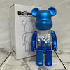 smartappliancehub.myshopify.com Be@rbrick 400% 28cm Bear Brick Action Figures Hot! Fashionable Decoration Home Toys With Anime Cartoon Doll Pvc Statue Gifts Kid Be@rbrick 400% 28cm Bear Brick Action Figures Hot! Fashionable Decoration Home Toys With Anime Cartoon Doll Pvc Statue Gifts Kid [product_type] SmartApplianceHub smartappliancehub.myshopify.com C / no box C no box 