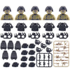 smartappliancehub.myshopify.com City Police Camouflage Special Forces Building Blocks Army Soldier Figures Ghost Commando Military Weapon Vest Bricks Kids Toys City Police Camouflage Special Forces Building Blocks Army Soldier Figures Ghost Commando Military Weapon Vest Bricks Kids Toys [product_type] SmartApplianceHub smartappliancehub.myshopify.com D283B-1Set D283B-1Set  