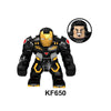 smartappliancehub.myshopify.com New Toy Wolverine Heroes Building Blocks Figures Sets Christmas Toys For Children Gifts New Toy Wolverine Heroes Building Blocks Figures Sets Christmas Toys For Children Gifts [product_type] SmartApplianceHub smartappliancehub.myshopify.com 650 650  