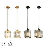 smartappliancehub.myshopify.com Crystal pendant Lamp Light Luxury vintage bedside living room decoration home lighting wall lamp LED pendant light Crystal pendant Lamp Light Luxury vintage bedside living room decoration home lighting wall lamp LED pendant light [product_type] SmartApplianceHub smartappliancehub.myshopify.com 