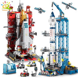 smartappliancehub.myshopify.com HUIQIBAO Space Aviation Manned Rocket Building Blocks With Astronaut Figure City Aerospace Model Bricks Children Toys for Kids HUIQIBAO Space Aviation Manned Rocket Building Blocks With Astronaut Figure City Aerospace Model Bricks Children Toys for Kids [product_type] SmartApplianceHub smartappliancehub.myshopify.com 