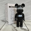 smartappliancehub.myshopify.com Be@rbrick 400% 28cm Bear Brick Action Figures Hot! Fashionable Decoration Home Toys With Anime Cartoon Doll Pvc Statue Gifts Kid Be@rbrick 400% 28cm Bear Brick Action Figures Hot! Fashionable Decoration Home Toys With Anime Cartoon Doll Pvc Statue Gifts Kid [product_type] SmartApplianceHub smartappliancehub.myshopify.com 15 / no box 15 no box 