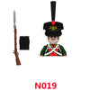 smartappliancehub.myshopify.com Napoleonic Wars Soldiers Building Blocks WW2 Military French Guard Dragoon Knight British Figures Weapons Bricks Children Toys Napoleonic Wars Soldiers Building Blocks WW2 Military French Guard Dragoon Knight British Figures Weapons Bricks Children Toys [product_type] SmartApplianceHub smartappliancehub.myshopify.com N019 N019  