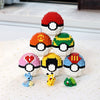 smartappliancehub.myshopify.com 357-452Pcs Pokemon Blocks Pokeball Small Particles Mini Building Assembled Pikachu Anime Figure Block Model Educational Toy Gift 357-452Pcs Pokemon Blocks Pokeball Small Particles Mini Building Assembled Pikachu Anime Figure Block Model Educational Toy Gift [product_type] SmartApplianceHub smartappliancehub.myshopify.com 