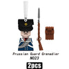 smartappliancehub.myshopify.com MOC Military British Soldier Figures Building Blocks Russia Medieval Napoleonic Wars French Dragoon Fusilier Rifles Bricks Toys MOC Military British Soldier Figures Building Blocks Russia Medieval Napoleonic Wars French Dragoon Fusilier Rifles Bricks Toys [product_type] SmartApplianceHub smartappliancehub.myshopify.com Yellow Yellow  