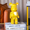 smartappliancehub.myshopify.com 35cm Bearbricks 400% Bear Brick Figure Violent Bear Bearbricked Statues and Sculptures Home Decoration Accessories Home Decor 35cm Bearbricks 400% Bear Brick Figure Violent Bear Bearbricked Statues and Sculptures Home Decoration Accessories Home Decor [product_type] SmartApplianceHub smartappliancehub.myshopify.com Bear D / Height 35CM Bear D Height 35CM 