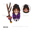 smartappliancehub.myshopify.com WM6138 New Demon Slayer Mini Building Blocks Anime Figure Daki Giyuutarou Douma Kibutsuji Bricks Action Toy Assemble Kids Gifts WM6138 New Demon Slayer Mini Building Blocks Anime Figure Daki Giyuutarou Douma Kibutsuji Bricks Action Toy Assemble Kids Gifts [product_type] SmartApplianceHub smartappliancehub.myshopify.com 