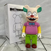 smartappliancehub.myshopify.com 28CM 400% Bearbricklys for ka Action Figures Cartoon Blocks Bear Dolls PVC Collectible Models Toys Anime Figurine Hot 28CM 400% Bearbricklys for ka Action Figures Cartoon Blocks Bear Dolls PVC Collectible Models Toys Anime Figurine Hot [product_type] SmartApplianceHub smartappliancehub.myshopify.com 