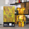 smartappliancehub.myshopify.com 28cm Bearbrick 400% Decor Trendy Collection Anime Bear Brick Figures Trend Living Room Shop Model Decoration Doll Toys 28cm Bearbrick 400% Decor Trendy Collection Anime Bear Brick Figures Trend Living Room Shop Model Decoration Doll Toys [product_type] SmartApplianceHub smartappliancehub.myshopify.com F F  