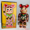 smartappliancehub.myshopify.com 28CM Fujiya Bearbrick Figure 400% Toy Model Doll Kawaii Bear bricks Decorations Anime Action Figures Birthday Gift Ornament 28CM Fujiya Bearbrick Figure 400% Toy Model Doll Kawaii Bear bricks Decorations Anime Action Figures Birthday Gift Ornament [product_type] SmartApplianceHub smartappliancehub.myshopify.com 3 / 28cm 3 28cm 