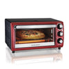 smartappliancehub.myshopify.com Hamilton Beach Toaster Oven, Red with Gray Accents, 31146 Hamilton Beach Toaster Oven, Red with Gray Accents, 31146 [product_type] SmartApplianceHub smartappliancehub.myshopify.com Default Title Default Title  