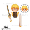 smartappliancehub.myshopify.com WM6138 New Demon Slayer Mini Building Blocks Anime Figure Daki Giyuutarou Douma Kibutsuji Bricks Action Toy Assemble Kids Gifts WM6138 New Demon Slayer Mini Building Blocks Anime Figure Daki Giyuutarou Douma Kibutsuji Bricks Action Toy Assemble Kids Gifts [product_type] SmartApplianceHub smartappliancehub.myshopify.com WM2177 WM2177  