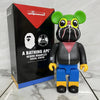 smartappliancehub.myshopify.com 28CM 400% Bearbricklys for ka Action Figures Cartoon Blocks Bear Dolls PVC Collectible Models Toys Anime Figurine Hot 28CM 400% Bearbricklys for ka Action Figures Cartoon Blocks Bear Dolls PVC Collectible Models Toys Anime Figurine Hot [product_type] SmartApplianceHub smartappliancehub.myshopify.com feizai / 28cm feizai 28cm 