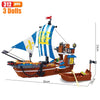 smartappliancehub.myshopify.com Ideas Enlighten Big Black Pearl Pirate Ship Building Block Military Pirates Royal Guards Battle Castle Boat Model Bricks Toy Ideas Enlighten Big Black Pearl Pirate Ship Building Block Military Pirates Royal Guards Battle Castle Boat Model Bricks Toy [product_type] SmartApplianceHub smartappliancehub.myshopify.com No Box 5 No Box 5  