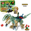 smartappliancehub.myshopify.com Prehistoric Planet Jurassic Age Dinosaur Brick Compatible Legodinosaur Developmental Toy Building Block Brick Toys Gifts Boy Prehistoric Planet Jurassic Age Dinosaur Brick Compatible Legodinosaur Developmental Toy Building Block Brick Toys Gifts Boy [product_type] SmartApplianceHub smartappliancehub.myshopify.com 9 / No box 9 No box 