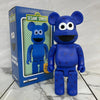 smartappliancehub.myshopify.com 28CM 400% Bearbricklys for ka Action Figures Cartoon Blocks Bear Dolls PVC Collectible Models Toys Anime Figurine Hot 28CM 400% Bearbricklys for ka Action Figures Cartoon Blocks Bear Dolls PVC Collectible Models Toys Anime Figurine Hot [product_type] SmartApplianceHub smartappliancehub.myshopify.com guai2 / 28cm guai2 28cm 