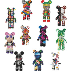 smartappliancehub.myshopify.com Rixi Half Anatomy Bear Nano Building Blocks Cartoon Colour With Drawer Model MOC Bearbrick Micro Diamond Bricks Toy For Children Rixi Half Anatomy Bear Nano Building Blocks Cartoon Colour With Drawer Model MOC Bearbrick Micro Diamond Bricks Toy For Children [product_type] SmartApplianceHub smartappliancehub.myshopify.com 