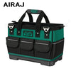 smartappliancehub.myshopify.com AIRAJ 2022 New Tool Bag with Reflective Strip 1680D Oxford Cloth Electrician Bag Multi-Pocket Waterproof Anti-Fall Storage Bag AIRAJ 2022 New Tool Bag with Reflective Strip 1680D Oxford Cloth Electrician Bag Multi-Pocket Waterproof Anti-Fall Storage Bag [product_type] SmartApplianceHub smartappliancehub.myshopify.com 