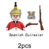 smartappliancehub.myshopify.com MOC Military British Soldier Figures Building Blocks Russia Medieval Napoleonic Wars French Dragoon Fusilier Rifles Bricks Toys MOC Military British Soldier Figures Building Blocks Russia Medieval Napoleonic Wars French Dragoon Fusilier Rifles Bricks Toys [product_type] SmartApplianceHub smartappliancehub.myshopify.com Chocolate Chocolate  