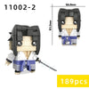 smartappliancehub.myshopify.com Naruto Building Blocks BrickHeadz Sakura Sasuke Itachi Shikamaru Rokku Rii Tsunate Assembly Brick Figure Toys For Kids Gift Naruto Building Blocks BrickHeadz Sakura Sasuke Itachi Shikamaru Rokku Rii Tsunate Assembly Brick Figure Toys For Kids Gift [product_type] SmartApplianceHub smartappliancehub.myshopify.com 11002-2 / No Box 11002-2 No Box 