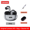 smartappliancehub.myshopify.com 100% Original Lenovo LP5 Wireless Bluetooth Earbuds HiFi Music Earphone With Mic Headphones Sports Waterproof Headset 2022 New 100% Original Lenovo LP5 Wireless Bluetooth Earbuds HiFi Music Earphone With Mic Headphones Sports Waterproof Headset 2022 New [product_type] SmartApplianceHub smartappliancehub.myshopify.com Gray FC Kit Bag / China Gray FC Kit Bag China 