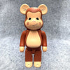 smartappliancehub.myshopify.com Be@rbrick 400% 28cm Bear Brick Action Figures Hot! Fashionable Decoration Home Toys With Anime Cartoon Doll Pvc Statue Gifts Kid Be@rbrick 400% 28cm Bear Brick Action Figures Hot! Fashionable Decoration Home Toys With Anime Cartoon Doll Pvc Statue Gifts Kid [product_type] SmartApplianceHub smartappliancehub.myshopify.com 20 / no box 20 no box 