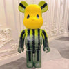 smartappliancehub.myshopify.com 40 Models 1000 Bearbrick 70cm Toy Anime Figure Action Figure Bear Decorate Collect ABS Kawaii Model Doll Christmas Birthday Gift 40 Models 1000 Bearbrick 70cm Toy Anime Figure Action Figure Bear Decorate Collect ABS Kawaii Model Doll Christmas Birthday Gift [product_type] SmartApplianceHub smartappliancehub.myshopify.com 21 / 28cm 21 28cm 