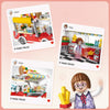 smartappliancehub.myshopify.com LOZ Mini Blocks City Series Street View 491pcs+ FOOD Truck Fruit/icecream Shop Learning Assemble Toys 1739 LOZ Mini Blocks City Series Street View 491pcs+ FOOD Truck Fruit/icecream Shop Learning Assemble Toys 1739 [product_type] SmartApplianceHub smartappliancehub.myshopify.com 