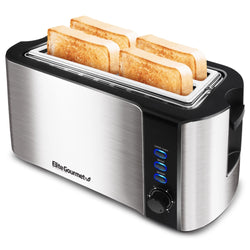 smartappliancehub.myshopify.com toasterPlatinum Stainless Steel 4 Slice Long Slot Toaster toasterPlatinum Stainless Steel 4 Slice Long Slot Toaster [product_type] SmartApplianceHub smartappliancehub.myshopify.com Default Title Default Title  