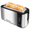 smartappliancehub.myshopify.com toasterPlatinum Stainless Steel 4 Slice Long Slot Toaster toasterPlatinum Stainless Steel 4 Slice Long Slot Toaster [product_type] SmartApplianceHub smartappliancehub.myshopify.com Default Title Default Title  