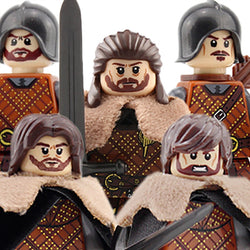 smartappliancehub.myshopify.com Medieval Military Army Armored Soldiers Building Blocks Warrior Castle Knights War Scene Weapons Sword Helmet Bricks Toys Gift Medieval Military Army Armored Soldiers Building Blocks Warrior Castle Knights War Scene Weapons Sword Helmet Bricks Toys Gift [product_type] SmartApplianceHub smartappliancehub.myshopify.com 