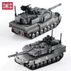 smartappliancehub.myshopify.com Military Tanks Tiger Leopard 2A7+ Challenger Main Battle Tank Soldier Police Building Blocks WW2 Bricks Army Kids Boy Toys Gifts Military Tanks Tiger Leopard 2A7+ Challenger Main Battle Tank Soldier Police Building Blocks WW2 Bricks Army Kids Boy Toys Gifts [product_type] SmartApplianceHub smartappliancehub.myshopify.com 