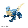 smartappliancehub.myshopify.com Jurassic Dinosaurs Building Blocks Indominus Rex DIY Tyrannosaurus Action Figure Models Children Toys Animals Gifts Jurassic Dinosaurs Building Blocks Indominus Rex DIY Tyrannosaurus Action Figure Models Children Toys Animals Gifts [product_type] SmartApplianceHub smartappliancehub.myshopify.com 119-3 / China 119-3 China 