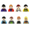 smartappliancehub.myshopify.com Kids 3D Family Figures Set Building Blocks City Worker Fireman Doctor Dolls Bricks Educational Toys For Children Birthday Gift Kids 3D Family Figures Set Building Blocks City Worker Fireman Doctor Dolls Bricks Educational Toys For Children Birthday Gift [product_type] SmartApplianceHub smartappliancehub.myshopify.com 8pcs 8 8pcs 8  