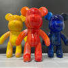 smartappliancehub.myshopify.com Vinyl Fluid Bear Sculpture DIY Fluid Graffiti Painting Animal Model Violent Bear Handmade Bearbrick Statue Home Decor Ornaments Vinyl Fluid Bear Sculpture DIY Fluid Graffiti Painting Animal Model Violent Bear Handmade Bearbrick Statue Home Decor Ornaments [product_type] SmartApplianceHub smartappliancehub.myshopify.com 