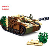 smartappliancehub.myshopify.com Military ww2 Cannon Assault Armored Vehicle Battle Tank Car Truck Army Weapon Building Blocks Sets  Model King Kids Toys Gift Military ww2 Cannon Assault Armored Vehicle Battle Tank Car Truck Army Weapon Building Blocks Sets  Model King Kids Toys Gift [product_type] SmartApplianceHub smartappliancehub.myshopify.com No Box 3 Dolls 1 No Box 3 Dolls 1  