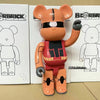 smartappliancehub.myshopify.com Bearbrick Action Figures 400% 28cm Bear Brick Fashionable Decoration Home Toys Anime Cartoon Doodle Toys Kids Christmas Gift Bearbrick Action Figures 400% 28cm Bear Brick Fashionable Decoration Home Toys Anime Cartoon Doodle Toys Kids Christmas Gift [product_type] SmartApplianceHub smartappliancehub.myshopify.com Burgundy / 28cm Burgundy 28cm 