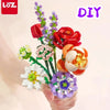 smartappliancehub.myshopify.com LOZ Fomantic Flower Bouquet Building Block Bricks DIY Flowers Toys Valentine&#39;s Day Set Gift for Girls adults Kid Simulation Rose LOZ Fomantic Flower Bouquet Building Block Bricks DIY Flowers Toys Valentine&#39;s Day Set Gift for Girls adults Kid Simulation Rose [product_type] SmartApplianceHub smartappliancehub.myshopify.com 