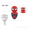 smartappliancehub.myshopify.com X0271 X0335 Disney Marvels Spider-man Buliding Blocks Bricks Mini Action Toy Figures Assembly Kid Gifts KT1055 KT1057 XH1377 X0271 X0335 Disney Marvels Spider-man Buliding Blocks Bricks Mini Action Toy Figures Assembly Kid Gifts KT1055 KT1057 XH1377 [product_type] SmartApplianceHub smartappliancehub.myshopify.com XP422 XP422  